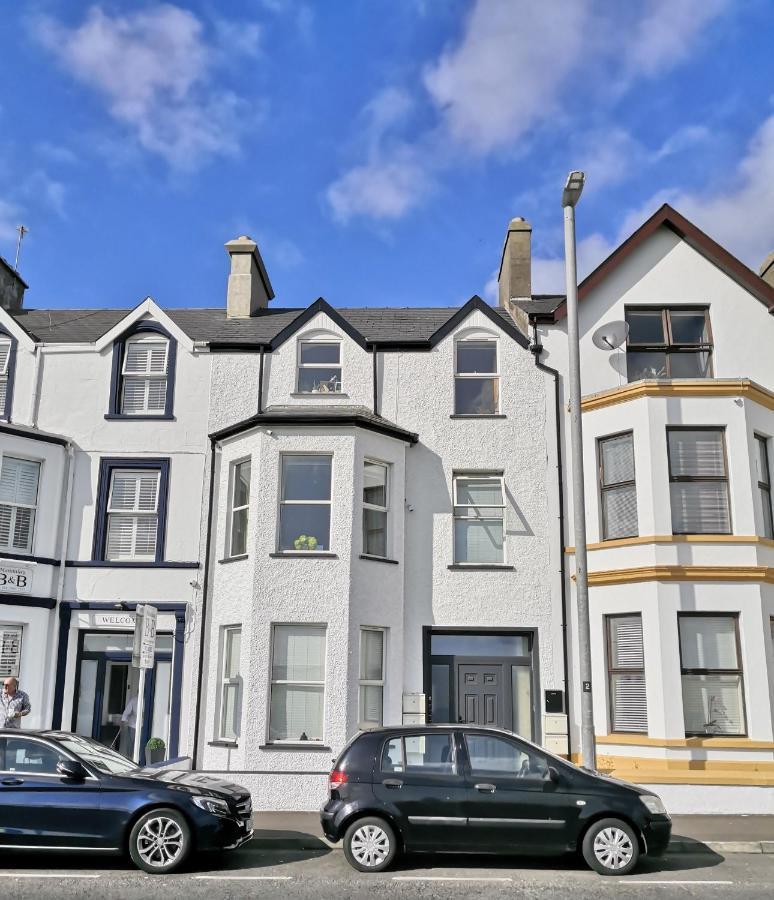 5 Dunluce Park - Portrush By The Sea Apartamento Exterior foto