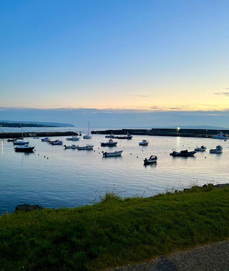 5 Dunluce Park - Portrush By The Sea Apartamento Exterior foto